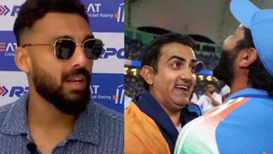 Photo of वरुण चक्रवर्ती ने खोला राज, बताया कैसे कोच गंभीर ने बदली टीम की सोच