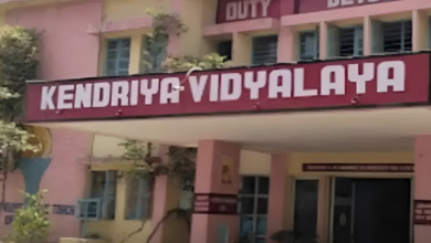 Photo of उत्तर-पूर्वी दिल्ली में खुला एक और केंद्रीय विद्यालय