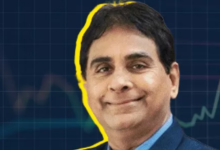 Photo of विजय केडिया ने खरीदे इस कंपनी के शेयर, एक दिन में हुआ 2 करोड़ का मुनाफा