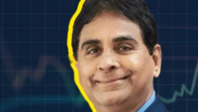Photo of विजय केडिया ने खरीदे इस कंपनी के शेयर, एक दिन में हुआ 2 करोड़ का मुनाफा