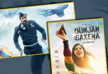 Photo of इंडियन एयर फोर्स के जज्बे को सलाम करती हैं ये 5 फिल्में