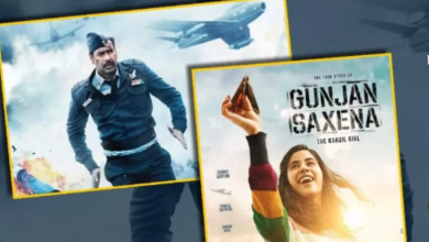 Photo of इंडियन एयर फोर्स के जज्बे को सलाम करती हैं ये 5 फिल्में