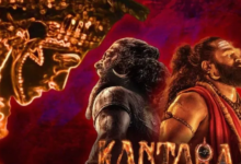 Photo of कांतारा का मंगल हुआ शुभ, 1 दिन में जला डाला इन 11 फिल्मों का सिंहासन