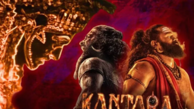 Photo of कांतारा का मंगल हुआ शुभ, 1 दिन में जला डाला इन 11 फिल्मों का सिंहासन