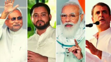 Photo of हर दिन चार चुनावी सभा करेंगे सीएम नीतीश कुमार