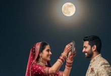 Photo of करवा चौथ की रात करें ये चमत्कारी उपाय