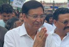 Photo of देहरादून: विधायक प्रीतम सिंह ने किया आत्मसमर्पण