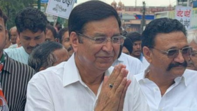 Photo of देहरादून: विधायक प्रीतम सिंह ने किया आत्मसमर्पण