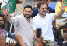 Photo of गठबंधन इंडिया में सीट बंटवारे के बिना ही प्रत्याशियों को मिल रही हरी झंडी