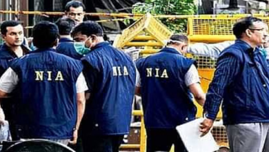 Photo of NIA ने कोर्ट में 11 आरोपियों के खिलाफ दायर की चार्जशीट, 11 आरोपी अभी भी फरार