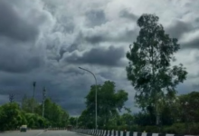 Photo of मध्य प्रदेश में दिन में तेज धूप, रात में हल्की ठंडक शुरू