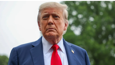 Photo of ट्रंप के व्यापार सलाहकार ने भारत द्वारा रूस से तेल खरीदने पर दिया बयान