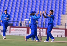 Photo of उमरजई के ऑलराउंड प्रदर्शन से जीता अफगानिस्तान