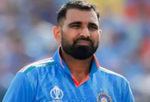 Photo of मोहम्मद शमी ने ऑस्ट्रेलिया दौरे के लिए नहीं चुने जाने पर तोड़ी चुप्पी