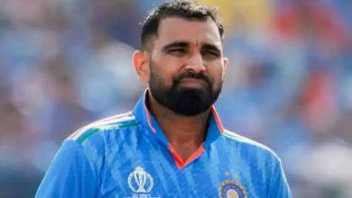 Photo of मोहम्मद शमी ने ऑस्ट्रेलिया दौरे के लिए नहीं चुने जाने पर तोड़ी चुप्पी