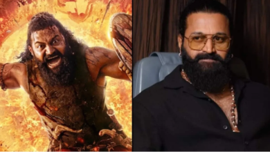 Photo of इस एक वजह से कांतारा चैप्टर 1 बनी ब्लॉकबस्टर