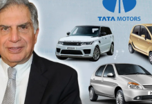 Photo of इंडिका, नैनो से लैंड रोवर तक… रतन टाटा ने कैसे टाटा मोटर्स को बनाया ग्लोबल ब्रांड? 