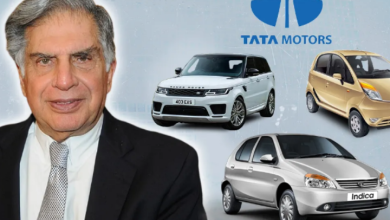 Photo of इंडिका, नैनो से लैंड रोवर तक… रतन टाटा ने कैसे टाटा मोटर्स को बनाया ग्लोबल ब्रांड?