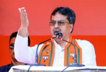 Photo of सीएम माणिक साहा ने किया नए एकलव्य स्कूल का उद्घाटन