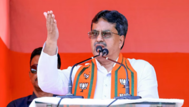 Photo of सीएम माणिक साहा ने किया नए एकलव्य स्कूल का उद्घाटन