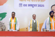 Photo of सरदार पटेल की जयंती पर BJP का ‘Sardar@150’ वाला अभियान