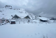 Photo of आज बंद होंगे हेमकुंड साहिब और लोकपाल लक्ष्मण मंदिर के कपाट