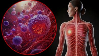 Photo of हाई-फैट कीटो आहार बढ़ा सकती है ब्रेस्ट कैंसर का खतरा