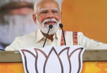 Photo of पीएम मोदी: 2047 तक विकसित भारत का सपना होगा साकार