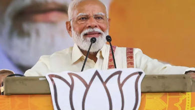 Photo of पीएम मोदी: 2047 तक विकसित भारत का सपना होगा साकार