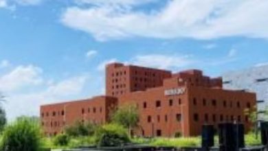 Photo of लखनऊ: कैंसर संस्थान में 129 करोड़ से खरीदे जाएंगे अत्याधुनिक उपकरण