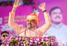 Photo of भोपाल: सीएम यादव करेंगे कार्यशला का आज शुभारंभ