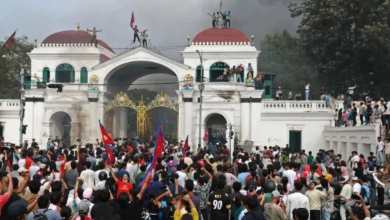 Photo of नेपाल में Gen Z आंदोलन का मामला, पूर्व पीएम ओली से होगी पूछताछ