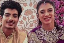 Photo of आज स्मृति-पलाश लेंगे सात फेरे…दोपहर में होगी ग्रैंड वेडिंग