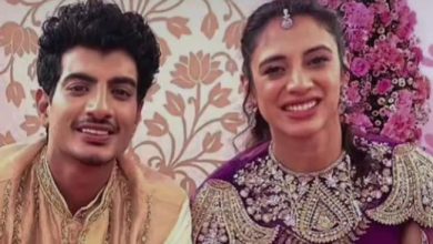 Photo of आज स्मृति-पलाश लेंगे सात फेरे…दोपहर में होगी ग्रैंड वेडिंग