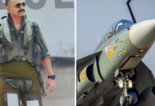 Photo of तेजस क्रैश को विदेशी मीडिया ने बताया सामान्य जोखिम