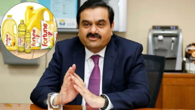 Photo of अदाणी समूह ने बेच दिया ‘फॉर्च्यून’ तेल का कारोबार