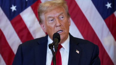 Photo of शार्लोट में अवैध अप्रवासियों के खिलाफ होमलैंड सिक्योरिटी तैनात