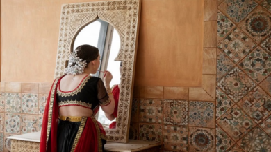 Photo of अमृतसर: मुस्लिम युवक से सेटिंग… तीन थानों में केस दर्ज, फिर भी मिला पाकिस्तान का वीजा