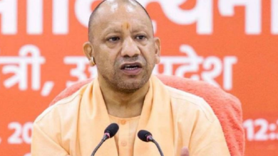 Photo of सीएम योगी ने की आईटी-इलेक्ट्रॉनिक्स विभाग की समीक्षा 