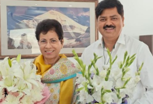 Photo of उत्तराखंड के नए कांग्रेस अध्यक्ष गणेश गोदियाल आज करेंगे पदभार ग्रहण