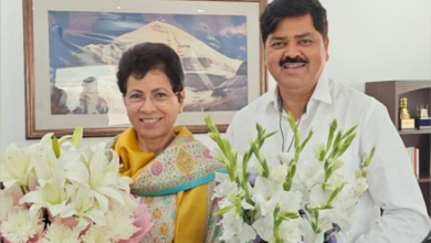 Photo of उत्तराखंड के नए कांग्रेस अध्यक्ष गणेश गोदियाल आज करेंगे पदभार ग्रहण