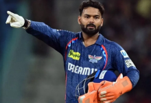 Photo of ऋषभ पंत के कारण पलट गया था IPL का इतिहास
