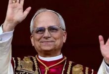 Photo of ‘AI से होमवर्क न करें युवा, बल्कि…’, नई तकनीक पर पोप लियो का खास संदेश