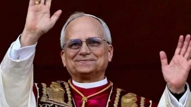 Photo of ‘AI से होमवर्क न करें युवा, बल्कि…’, नई तकनीक पर पोप लियो का खास संदेश