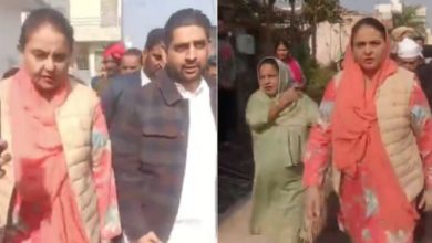 Photo of जालंधर में बच्ची की हत्या मामला: आरोपी ड्राइवर ने कबूला गुनाह