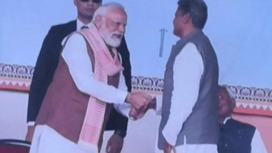 Photo of बिहार कैबिनेट में सुनील कुमार की वापसी