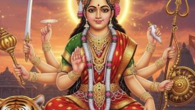 Photo of शुक्रवार के दिन बन रहे हैं ये खास योग