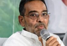 Photo of बिहार: आरएलएम के प्रमुख उपेंद्र कुशवाह ने बेटे को ही क्यों बनाया मंत्री