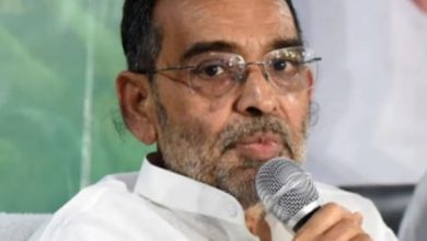 Photo of बिहार: आरएलएम के प्रमुख उपेंद्र कुशवाह ने बेटे को ही क्यों बनाया मंत्री