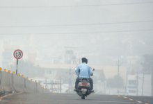 Photo of भोपाल बना यूपी का दूसरा सबसे प्रदूषित शहर